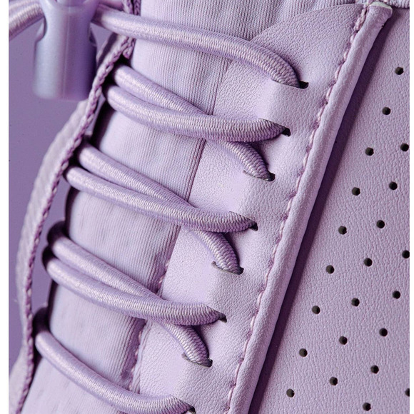 Clove Core Classic Sneaker In Lavender Purple Size 8.5 New - Picture 5 of 14